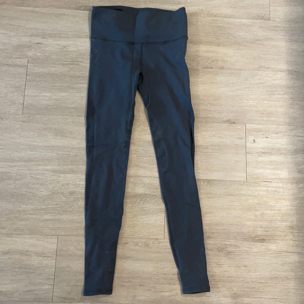 Lulu lemon legging